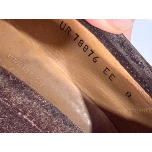 Salvatore Ferragamo Loafers Men’s 8EE main image 9
